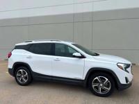 2020 GMC Terrain SLT Suv Houston - Image 5