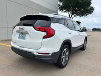 2020 GMC Terrain SLT Suv Houston - Image 6