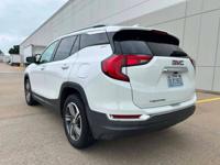 2020 GMC Terrain SLT Suv Houston - Image 7