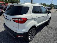 2020 Ford Eco Sport Titanium -DOWN PAYMENTS AS LOW AS + Jax AutoWholesale.com - Guaranteed Credit Approval!! - Image 6
