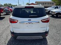 2020 Ford Eco Sport Titanium -DOWN PAYMENTS AS LOW AS + Jax AutoWholesale.com - Guaranteed Credit Approval!! - Image 7