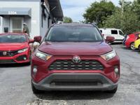 2019 Toyota RAV4 XLE XLE CRYSTAL AUTO SALES ~ NASHVILLE - Image 3