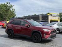 2019 Toyota RAV4 XLE XLE CRYSTAL AUTO SALES ~ NASHVILLE - Image 4