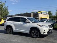 2017 Toyota Highlander LE 4dr SUV (2.7L I4) CRYSTAL AUTO SALES ~ NASHVILLE - Image 4