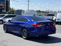 2021 Honda Accord Sport Sport 4dr Sedan (2.0T I4 10A) CRYSTAL AUTO SALES ~ NASHVILLE - Image 6