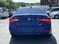 2021 Honda Accord Sport Sport 4dr Sedan (2.0T I4 10A) CRYSTAL AUTO SALES ~ NASHVILLE - Image 7