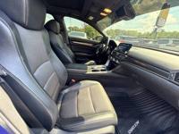 2021 Honda Accord Sport Sport 4dr Sedan (2.0T I4 10A) CRYSTAL AUTO SALES ~ NASHVILLE - Image 10