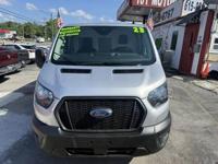 2023 Ford TRANSIT Nashville, TN - Image 3