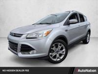 2016 Ford Escape Titanium SUV AUTONATION Call (386) 603-6783 or MESSAGE/CHAT to confirm availability