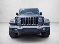 2020 Jeep Wrangler Sport S 4x4 4WD SUV AUTONATION Call (386) 603-6783 or MESSAGE/CHAT to confirm availability - Image 3