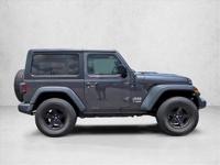 2020 Jeep Wrangler Sport S 4x4 4WD SUV AUTONATION Call (386) 603-6783 or MESSAGE/CHAT to confirm availability - Image 5