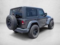 2020 Jeep Wrangler Sport S 4x4 4WD SUV AUTONATION Call (386) 603-6783 or MESSAGE/CHAT to confirm availability - Image 6