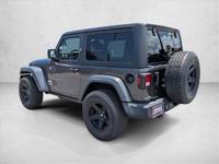 2020 Jeep Wrangler Sport S 4x4 4WD SUV AUTONATION Call (386) 603-6783 or MESSAGE/CHAT to confirm availability - Image 9