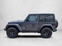 2020 Jeep Wrangler Sport S 4x4 4WD SUV AUTONATION Call (386) 603-6783 or MESSAGE/CHAT to confirm availability - Image 10