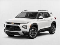 2023 Chevrolet Trailblazer LT Chevy SUV AUTONATION Call (386) 603-6783 or MESSAGE/CHAT to confirm availability