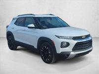 2023 Chevrolet Trailblazer LT Chevy SUV AUTONATION Call (386) 603-6783 or MESSAGE/CHAT to confirm availability - Image 4