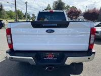 2020 Ford F-350 Super Duty Diesel 4x4 4WD F350 Lariat Truck West Coast Autoworks Everett - Image 5