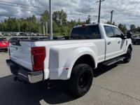 2020 Ford F-350 Super Duty Diesel 4x4 4WD F350 Lariat Truck West Coast Autoworks Everett - Image 7