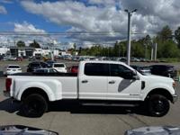 2020 Ford F-350 Super Duty Diesel 4x4 4WD F350 Lariat Truck West Coast Autoworks Everett - Image 8
