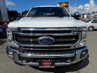 2020 Ford F-350 Super Duty Diesel 4x4 4WD F350 Lariat Truck West Coast Autoworks Everett - Image 10
