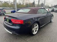 2011 Audi S5 AWD All Wheel Drive 3.0T quattro Prestige Convertible West Coast Autoworks Everett - Image 6