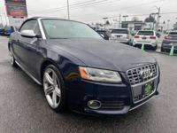 2011 Audi S5 AWD All Wheel Drive 3.0T quattro Prestige Convertible West Coast Autoworks Everett - Image 8