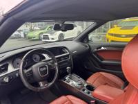 2011 Audi S5 AWD All Wheel Drive 3.0T quattro Prestige Convertible West Coast Autoworks Everett - Image 10