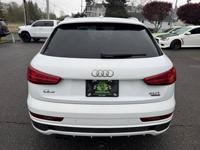 2016 Audi Q3 AWD All Wheel Drive 2.0T quattro Prestige Suv West Coast Autoworks Everett - Image 5