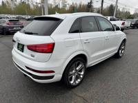 2016 Audi Q3 AWD All Wheel Drive 2.0T quattro Prestige Suv West Coast Autoworks Everett - Image 6