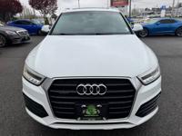 2016 Audi Q3 AWD All Wheel Drive 2.0T quattro Prestige Suv West Coast Autoworks Everett - Image 9
