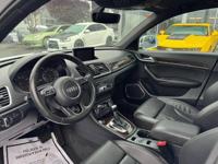 2016 Audi Q3 AWD All Wheel Drive 2.0T quattro Prestige Suv West Coast Autoworks Everett - Image 10