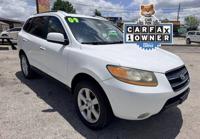 2009 Hyundai Santa Fe West Mount Houston - Image 3