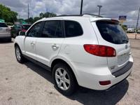 2009 Hyundai Santa Fe West Mount Houston - Image 4