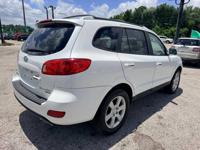 2009 Hyundai Santa Fe West Mount Houston - Image 5