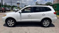 2009 Hyundai Santa Fe West Mount Houston - Image 7