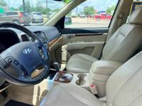 2009 Hyundai Santa Fe West Mount Houston - Image 8