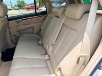 2009 Hyundai Santa Fe West Mount Houston - Image 9