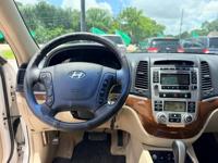 2009 Hyundai Santa Fe West Mount Houston - Image 10