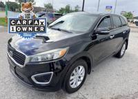 2017 Kia Sorento Lx”One Owner “ West Mount Houston