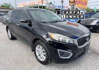 2017 Kia Sorento Lx”One Owner “ West Mount Houston - Image 3