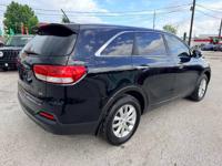 2017 Kia Sorento Lx”One Owner “ West Mount Houston - Image 5