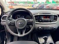 2017 Kia Sorento Lx”One Owner “ West Mount Houston - Image 10
