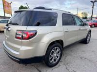 2016 Gmc Acadia SLT-1 West Mount Houston - Image 4