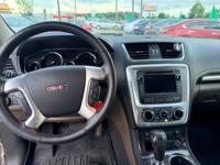 2016 Gmc Acadia SLT-1 West Mount Houston - Image 10