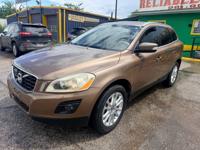 2010 Volvo Xc60 West Mount Houston