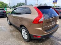 2010 Volvo Xc60 West Mount Houston - Image 4
