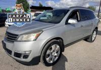 2017 Chevrolet Traverse LT "ONE OWNER " C - Image 2