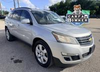 2017 Chevrolet Traverse LT "ONE OWNER " C - Image 3
