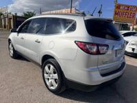 2017 Chevrolet Traverse LT "ONE OWNER " C - Image 4
