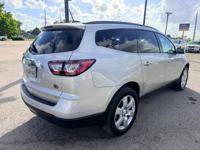 2017 Chevrolet Traverse LT "ONE OWNER " C - Image 5